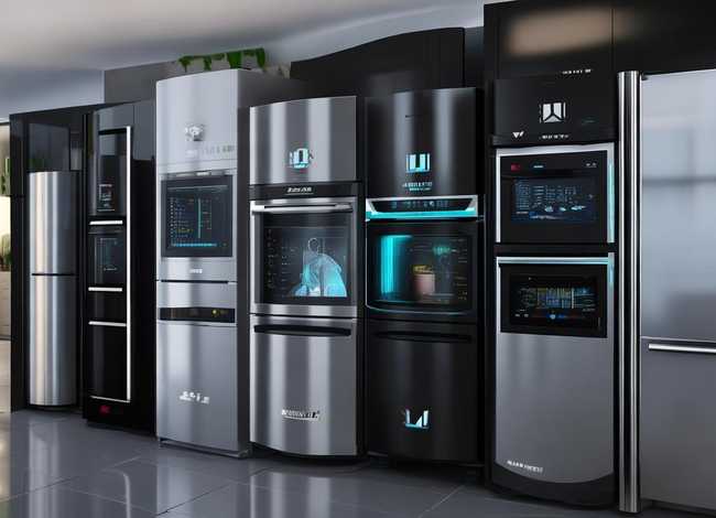 家电品牌名字 - 家电品牌名字有哪些