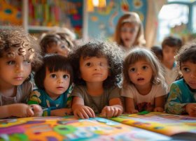 国外幼儿绘本阅读的现状、国外幼儿绘本阅读的现状分析
