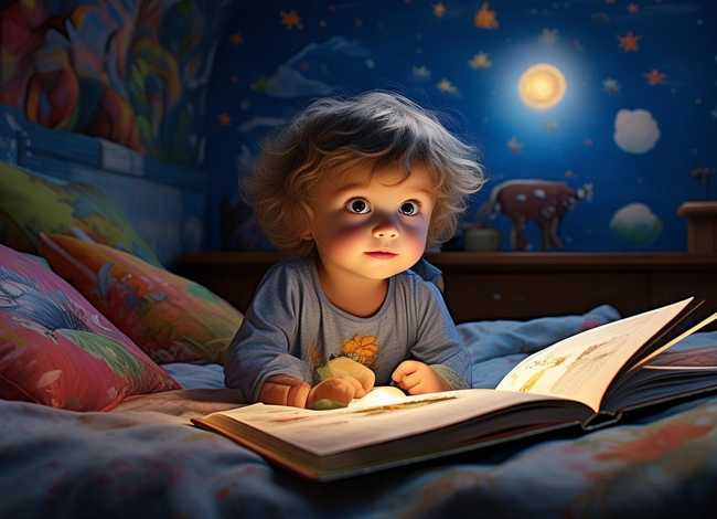 幼儿睡前寓言故事(幼儿睡前寓言故事文字版) 幼儿睡前寓言故事(幼儿睡前寓言故事文字版)