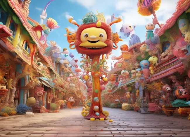 稻草人儿童故事绘本，稻草人故事绘本全文