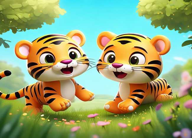 两只老虎儿童歌曲酷我音乐；两只老虎儿童歌曲酷我音乐下载