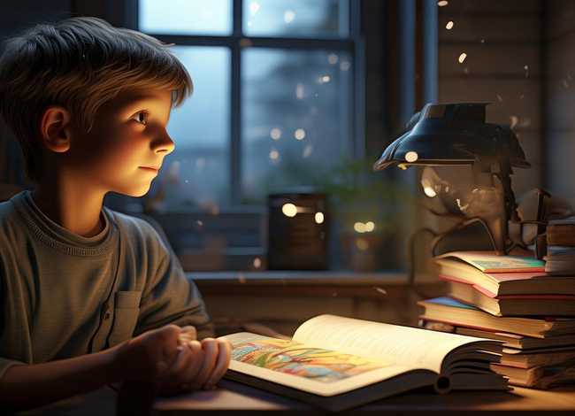 男孩故事睡前故事励志在线听 - 男孩故事睡前故事励志在线听书