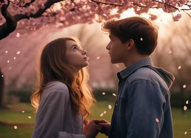 讲初恋的故事（讲初恋的故事电影）