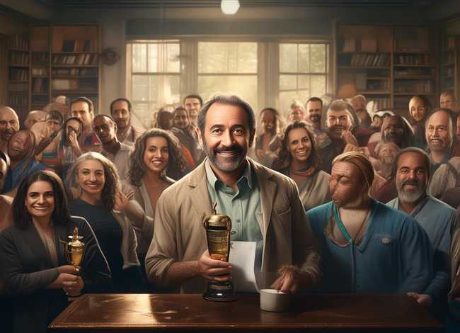 成功故事范例 成功故事范例怎么写