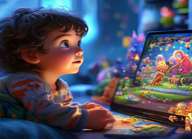 儿童故事在线 六岁少儿故事在线听免费