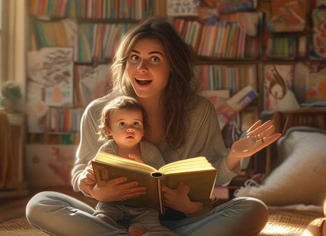 爱你讲故事 猜猜我有多爱你讲故事