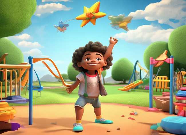 名人童年故事；现代名人童年故事