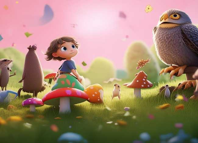 简短的儿童故事、1—2分钟简短小故事 简短的儿童故事、1—2分钟简短小故事