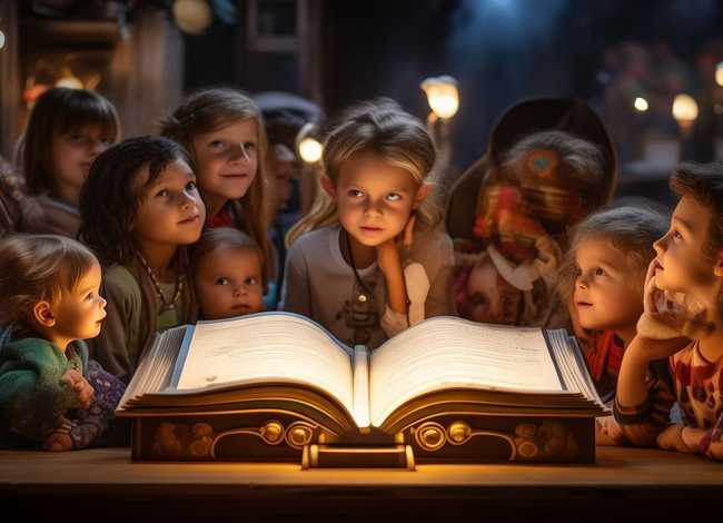 故事机适合多大孩子、故事机适合多大孩子玩