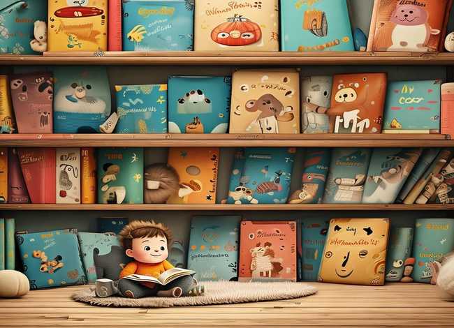 简便的儿童故事，最简单的小儿故事大全