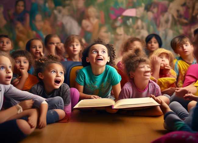 儿童励志故事经典故事视频完整（少儿励志故事视频大全）