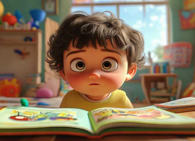 幼儿故事道理（幼儿小故事大道理全集简单易懂）