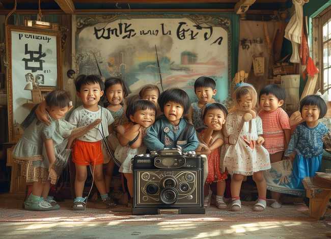 济南宝贝故事儿童摄影电话；济南宝贝故事电话是多少