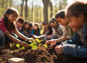 植树节故事大全，植树节故事大全简短