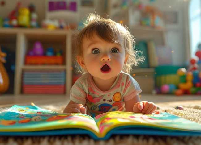 小朋友看的儿童故事；小朋友喜欢看的故事