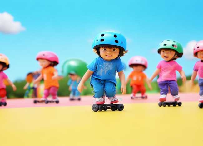 儿童旱冰鞋硬壳 - 儿童旱冰鞋硬壳和软壳