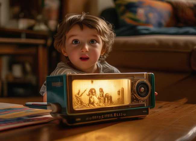 火火兔故事机老款；火火兔故事机怎么样