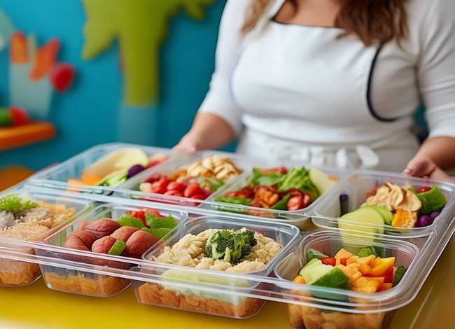 儿童营养餐多少钱一盒 儿童营养餐多少钱一盒啊