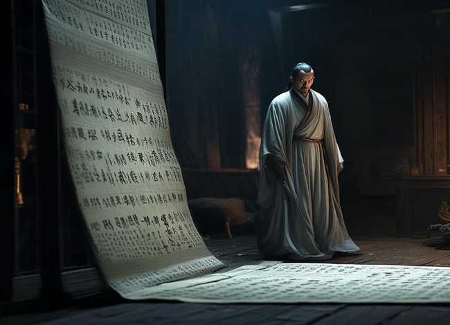 秦桧的故事简介、秦桧的故事简介50字