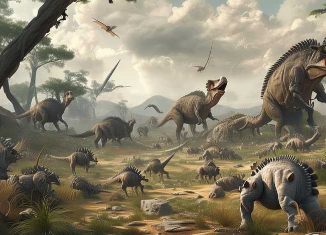 有关恐龙故事,有关恐龙故事大全 有关恐龙故事,有关恐龙故事大全