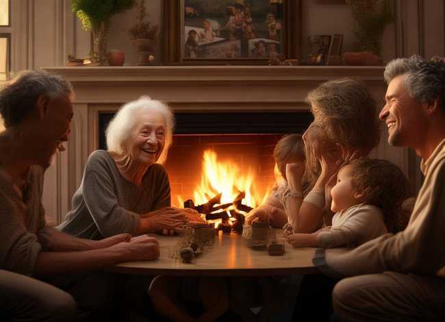 亲情故事大全、亲情故事大全100篇