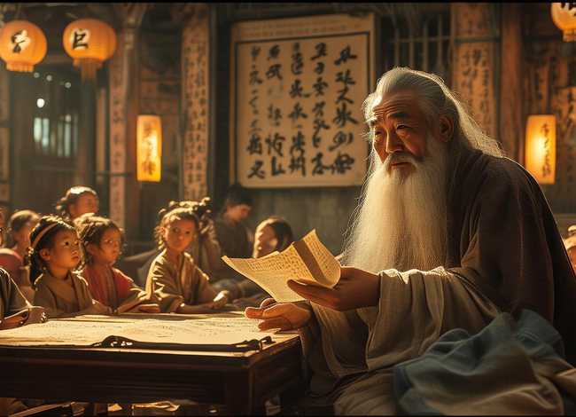 三字经经典故事视频 三字经经典故事视频播放