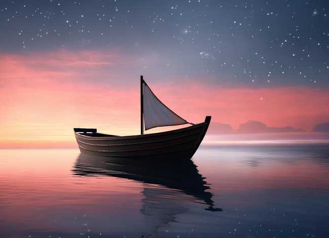 船的小故事（小船的故事作文）