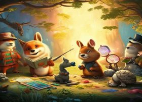 有趣的短故事 - 有趣的短故事有哪些