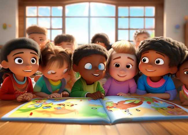 幼少儿英语小故事,英语小故事 幼儿 幼少儿英语小故事,英语小故事 幼儿