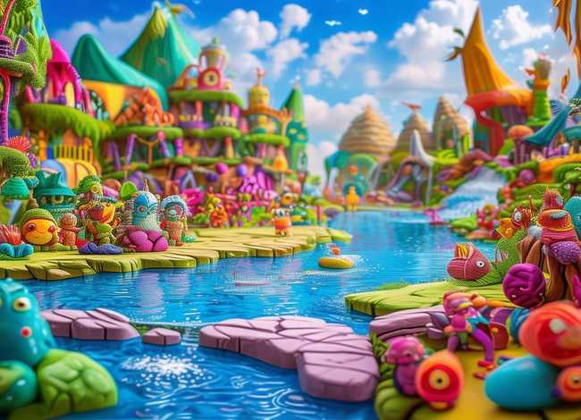 儿童经典故事视频大全视频 - 少儿经典的故事视频