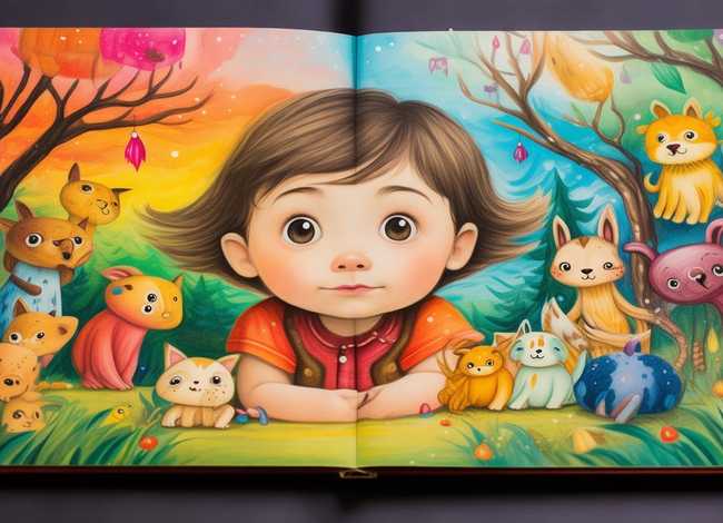 二岁儿童故事大全100篇；二岁幼儿故事大全