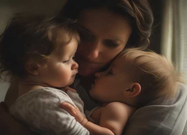 令人感动的母爱的视频、令人感动的母爱的视频短片