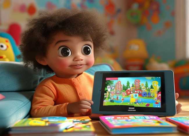 幼儿故事绘本可下载（幼儿故事绘本可下载的软件）