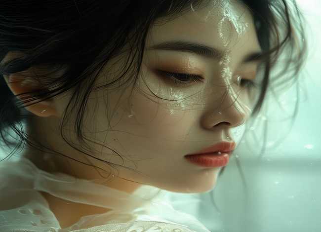 经典故事气质连衣裙2025新款 - 经典故事女装连衣裙