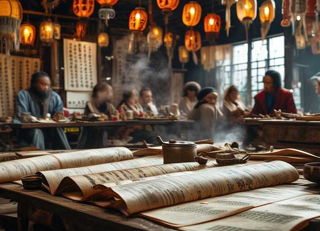 天下故事会在线观看，天下故事会mp3在线听