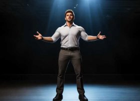 演讲时的站姿手势，演讲时的站姿手势有哪些