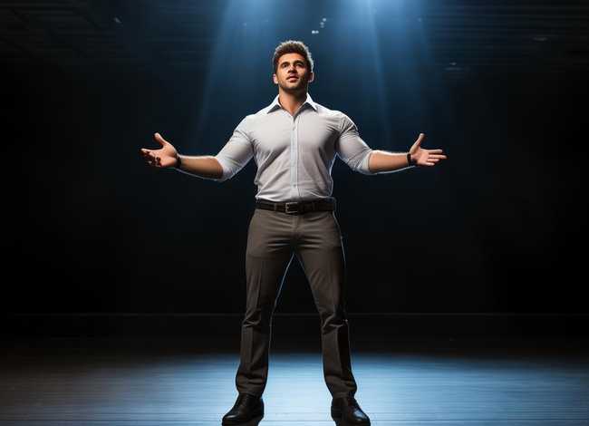 演讲时的站姿手势，演讲时的站姿手势有哪些