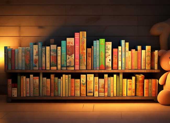 50个暖心睡前小故事文字版 - 50个暖心睡前小故事文字版图片 50个暖心睡前小故事文字版 - 50个暖心睡前小故事文字版图片