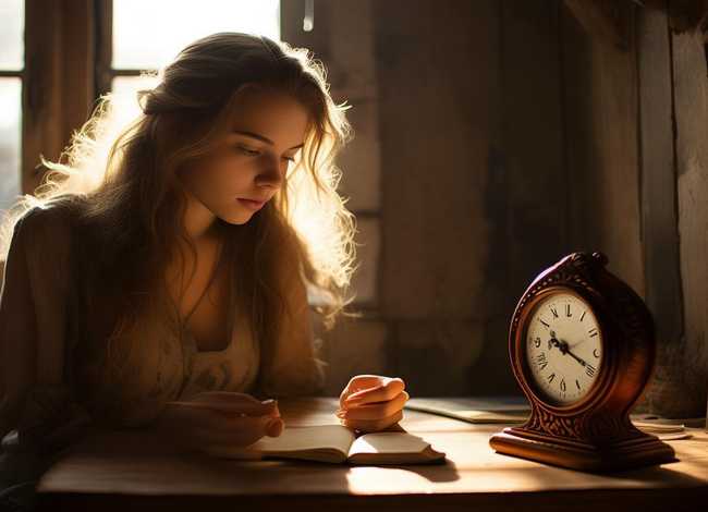 珍惜时间的简单小故事视频，珍惜时间的简单小故事视频播放