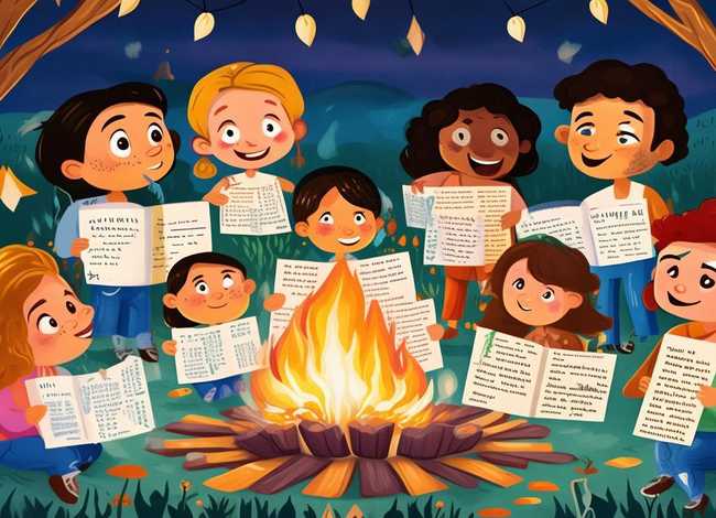 经典英语儿歌十首，经典英语儿歌十首 包括歌词