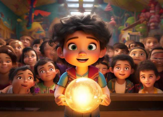 儿童讲故事西游记的故事（小朋友讲西游记的故事）