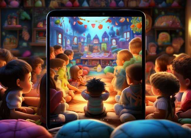 儿童故事在线听mp3 - 儿童故事在线听mp3免费