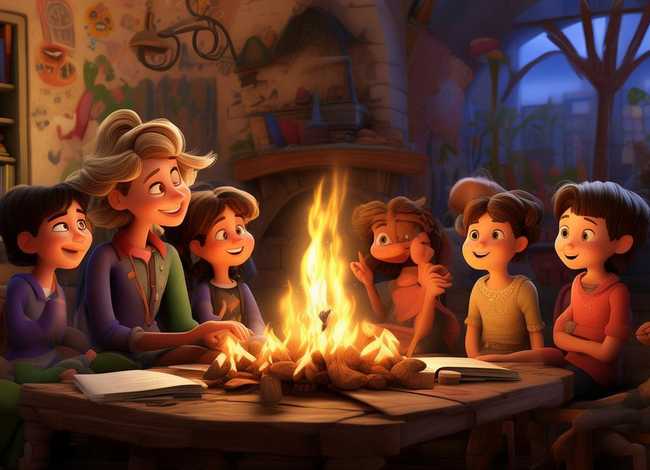 心灵故事小学生、适合小学生的心灵故事 心灵故事小学生、适合小学生的心灵故事