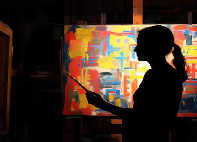 艺术家的故事简短;艺术家的故事简短概括 艺术家的故事简短;艺术家的故事简短概括