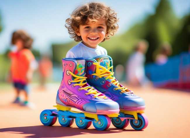 儿童旱冰鞋什么品牌好一点、儿童旱冰鞋什么品牌好一点的