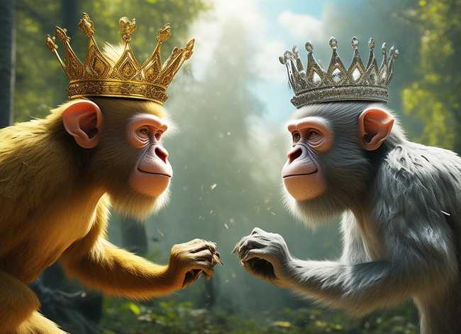 真假美猴王下一集儿童故事，真假美猴王下一个故事是什么