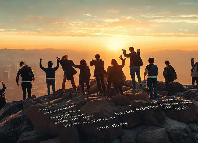 成功激励(成功激励格言100句) 成功激励(成功激励格言100句)