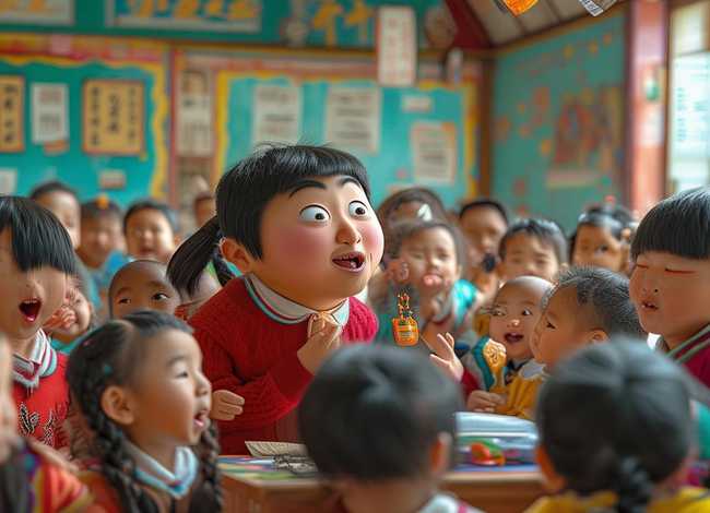 儿童成语故事粤语版 - 成语故事粤语搞笑版 儿童成语故事粤语版 - 成语故事粤语搞笑版