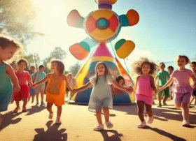 欢快的儿童歌曲能带动气氛的歌名 - 欢快的儿童歌曲能带动气氛的歌名吗