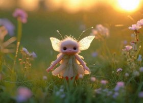 拇指姑娘的小故事（拇指姑娘的故事视频）